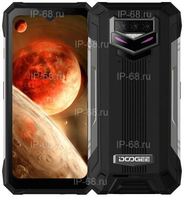 DOOGEE S89 Pro 8/256GB