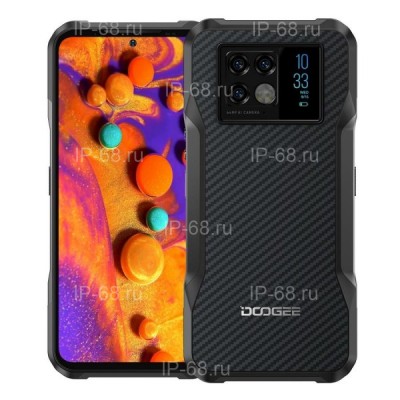 DOOGEE V20 5G 8/256GB